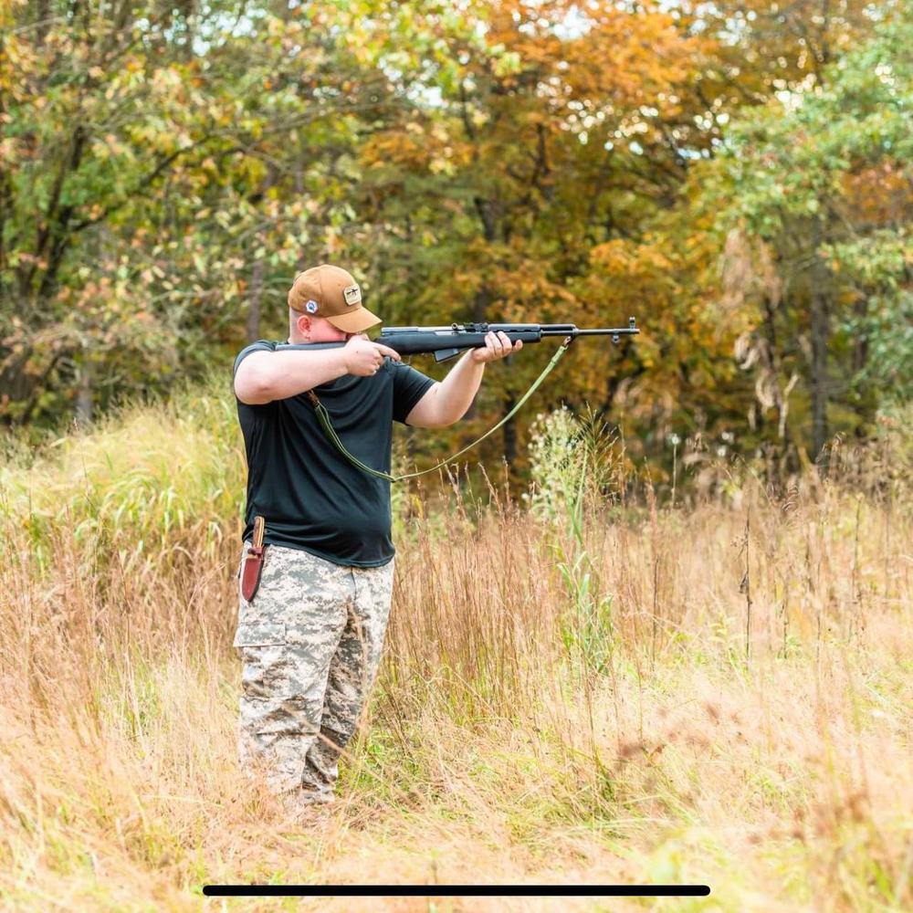 Meet your Posher, Michael